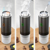 QYRA™ - Machine à café Portable