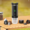 QYRA™ - Machine à café Portable